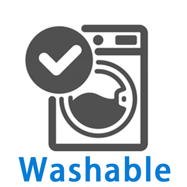 vaskbare klesetiketter